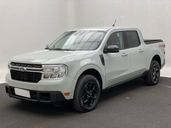 FORD MAVERICK 2.0 ECOBOOST GASOLINA LARIAT FX4 AUTOMÁTICO